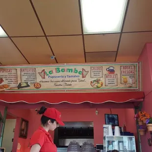 Super friendly staff
