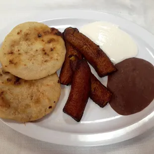 El Rapidito esta delicioso