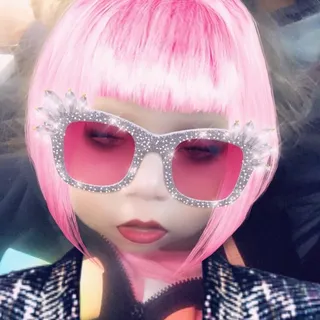 Michelle H.