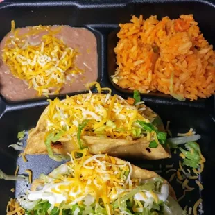 Takeout anyone?