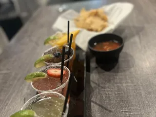 So Cal Tacos & Beer