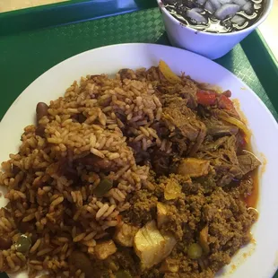Picadillo