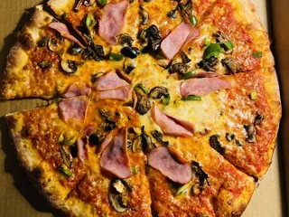 The Shack Slice & Brew