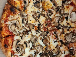 Westside Pizza Express