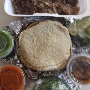 Lamb Barbacoa