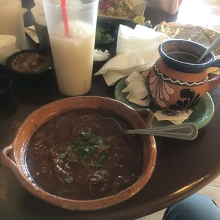 Birria de res