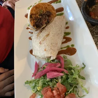 Carne asada