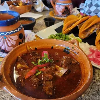Quesabirria de Res Taco (3)