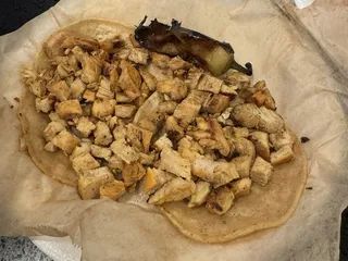 Taqueria Zavala No 1