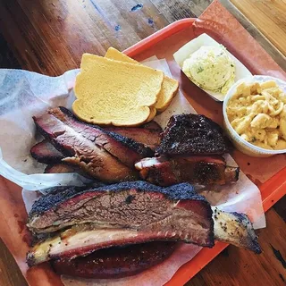 House Made Regular Sausage Link