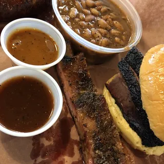 House Made Chipotle Sausage Link