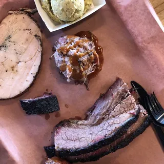 House Made Jalapeno Sausage Link