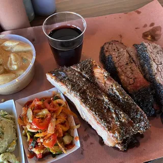 House Made Pickled Jalapenos