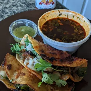 soups and chowder, chowder, soup, food