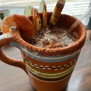 Great flavor and decent size and good price.