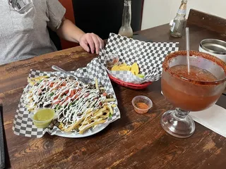 Taqueria El Limon