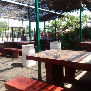 La barca in earlimart