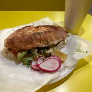 super good torta de asada :)
