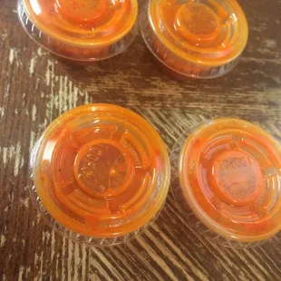 Chili?