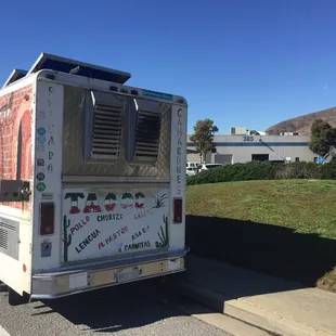 "New location" 385 Oyster Point Blvd