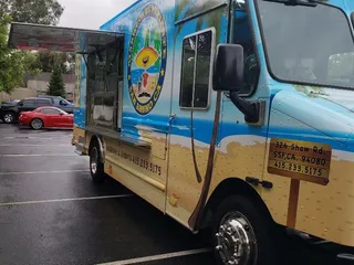 Mariscos El Pariente