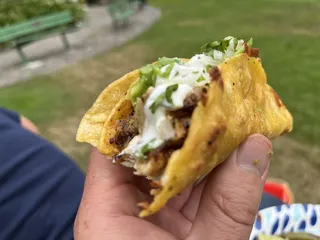 Loma Linda Taco Truck