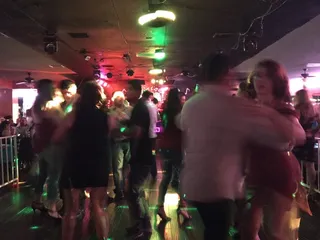 El Patio Restaurant & Dancing