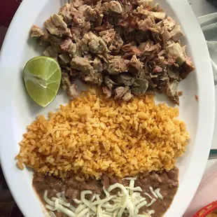 Carnitas!