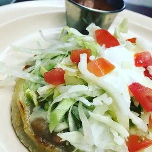 food, tacos