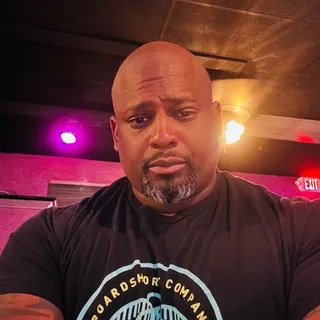 Demetrius M.