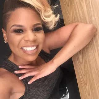 Candace B.