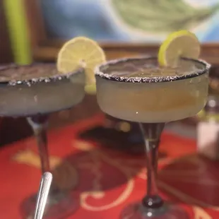 Cadillac Margaritas