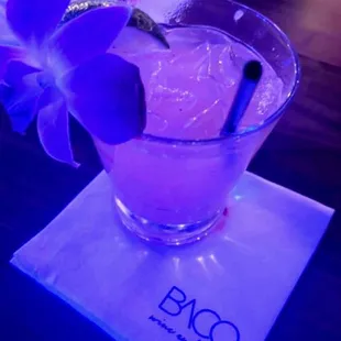 drink, oysters and mussels