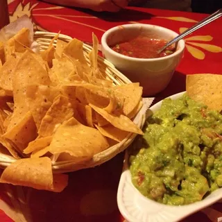Guacamole Dip