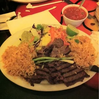 Carne Asada