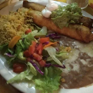 Flautas