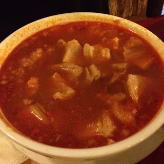 Menudo