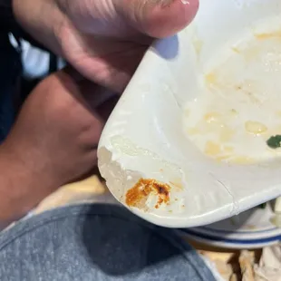 La Barca Restaurantes