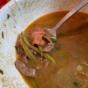 Carne En Su Jugo
