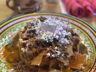 La Casa De La Abuela