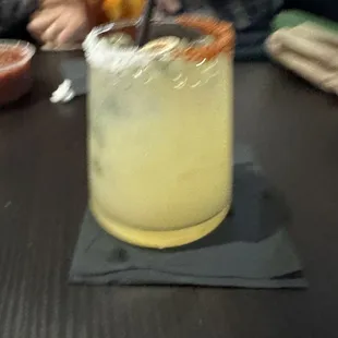 Cadillac margarita