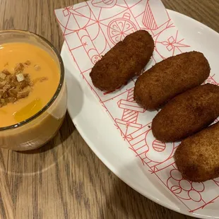 Gazpacho