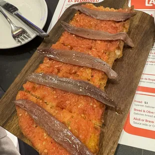 Anchoas De Santona