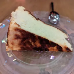 Tarta De Queso
