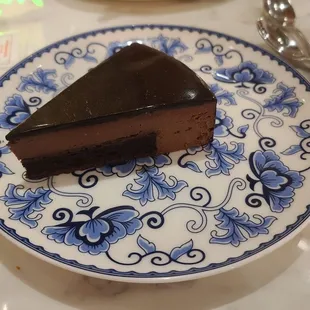 Torta De Santiago