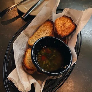 starter bread