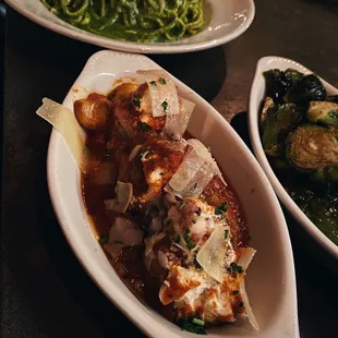 albondigas