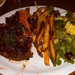 Ojo de Bife (Ribeye)