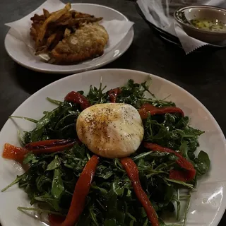Burrata Fresca