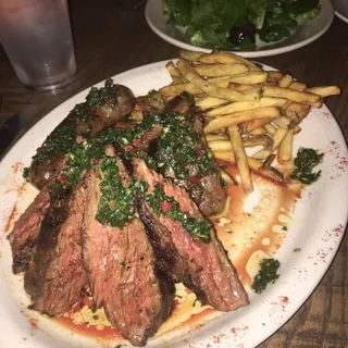 Side salad